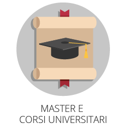 Master e Corsi Universitari
