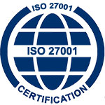 Certificato Infotel Sistemi ISO 27001