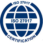 Certificato Infotel Sistemi ISO 27017