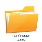 procedure corsi
