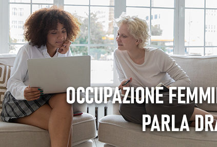occupazione femminile