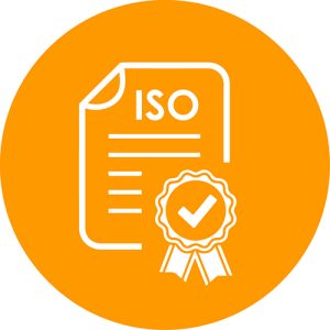 Icona Certidicazione ISO 17024