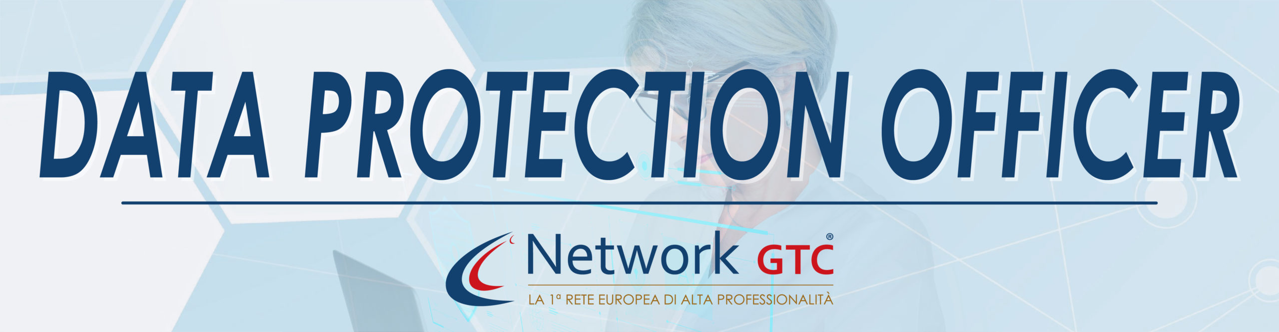 Network GTC - Certificazione DPO - data protection officer